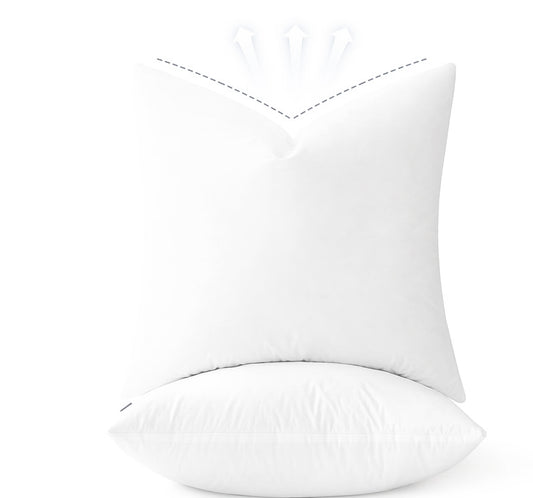 Cushion Fillers (Copy)