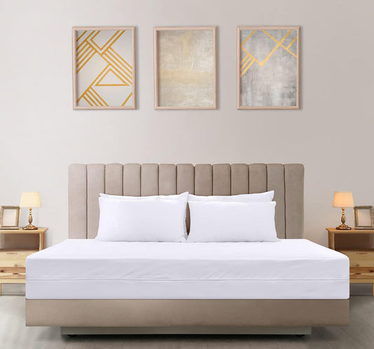 Waterproof Mattress/Box Encasement