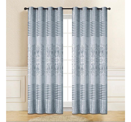 Genevieve Curtain