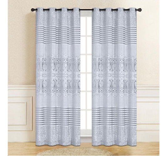 Genevieve Curtain