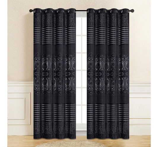 Genevieve Curtain