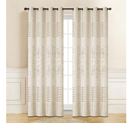 Genevieve Curtain