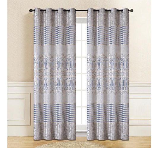 Genevieve Curtain