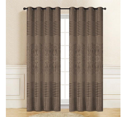 Genevieve Curtain