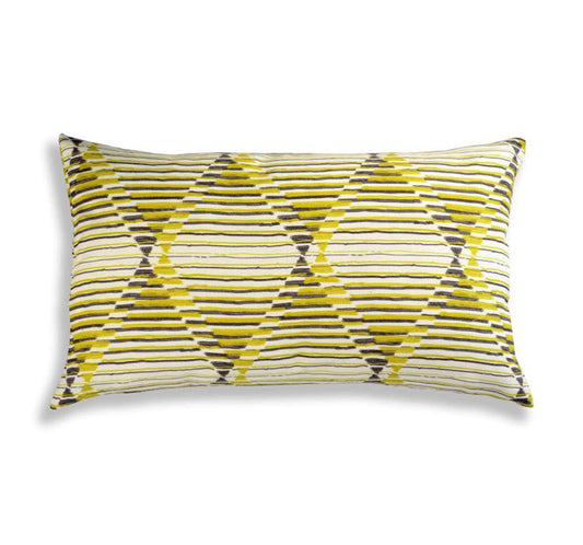 Decorative Cushion Cover - Granada Celery