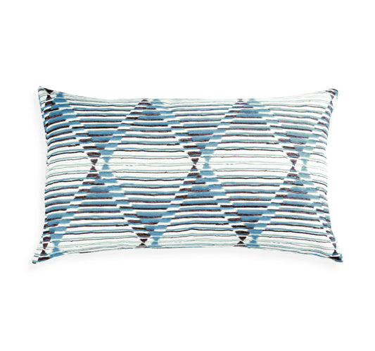 Decorative Cushion Cover - Granada Turquoise