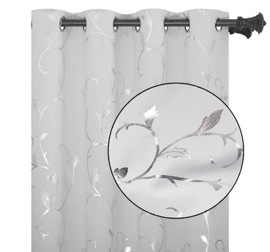 Opal Blackout Curtain