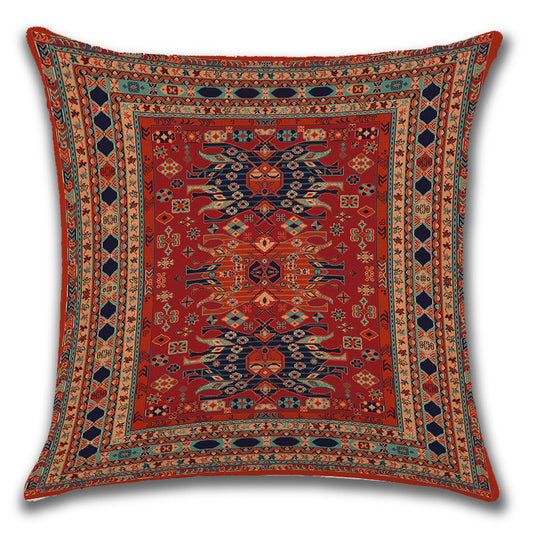 Cushion Cover Turkish Style