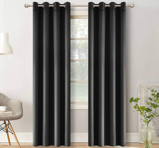 Blackout Curtain ALBERTA
