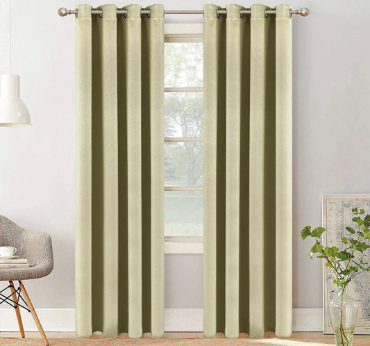 Blackout Curtain. ONTARIO