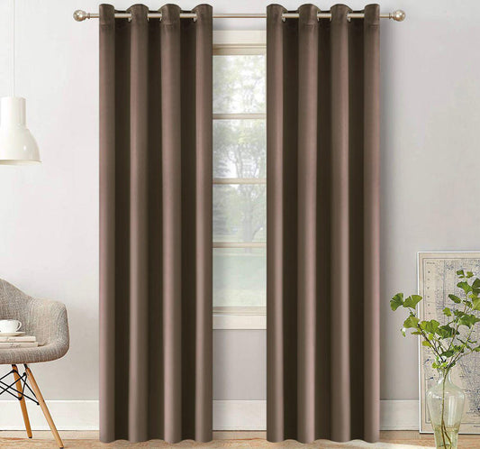 Blackout Curtain. ALBERTA