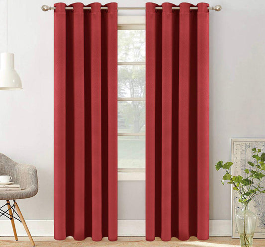 Blackout Curtain. ONTARIO