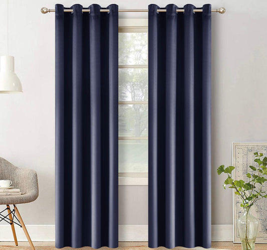 Blackout Curtain ALBERTA