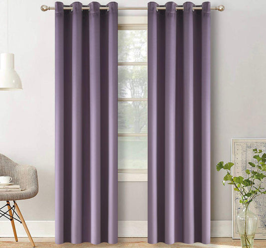 Blackout Curtain. ALBERTA