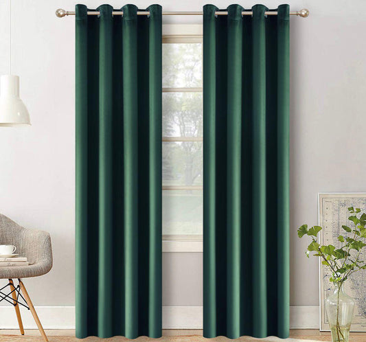 Blackout Curtain ALBERTA