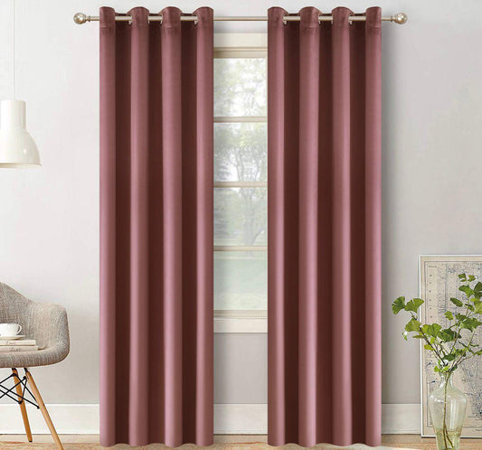 Blackout Curtain ALBERTA