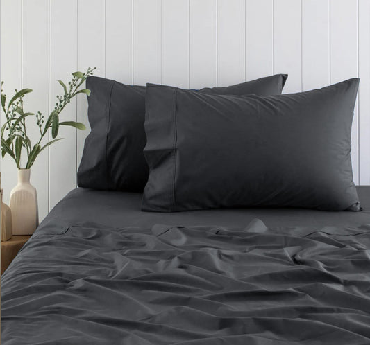 Bamboo ECO - FRIENDLY 4pc Sheet Set