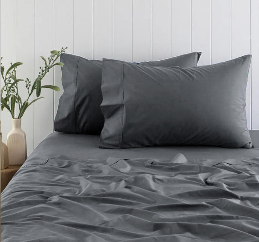 Bamboo ECO - FRIENDLY 4pc Sheet Set