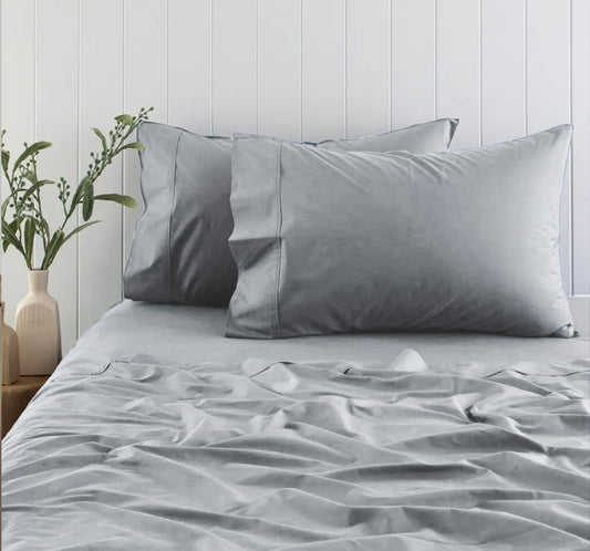 Bamboo ECO - FRIENDLY 4pc Sheet Set