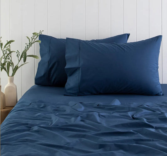 Bamboo ECO - FRIENDLY 4pc Sheet Set
